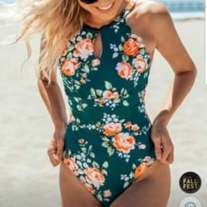 Cupshe one-piece swimsuit